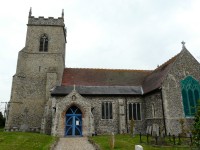 St SwithinBintree
