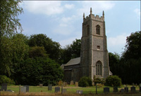 St BotolphWestwick