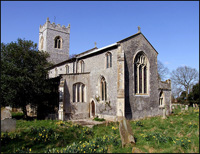 St MaryBaconsthorpe