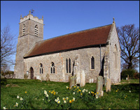St MichaelPlumstead