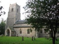 St SwithinFrettenham