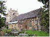 St MargaretStratton Strawless